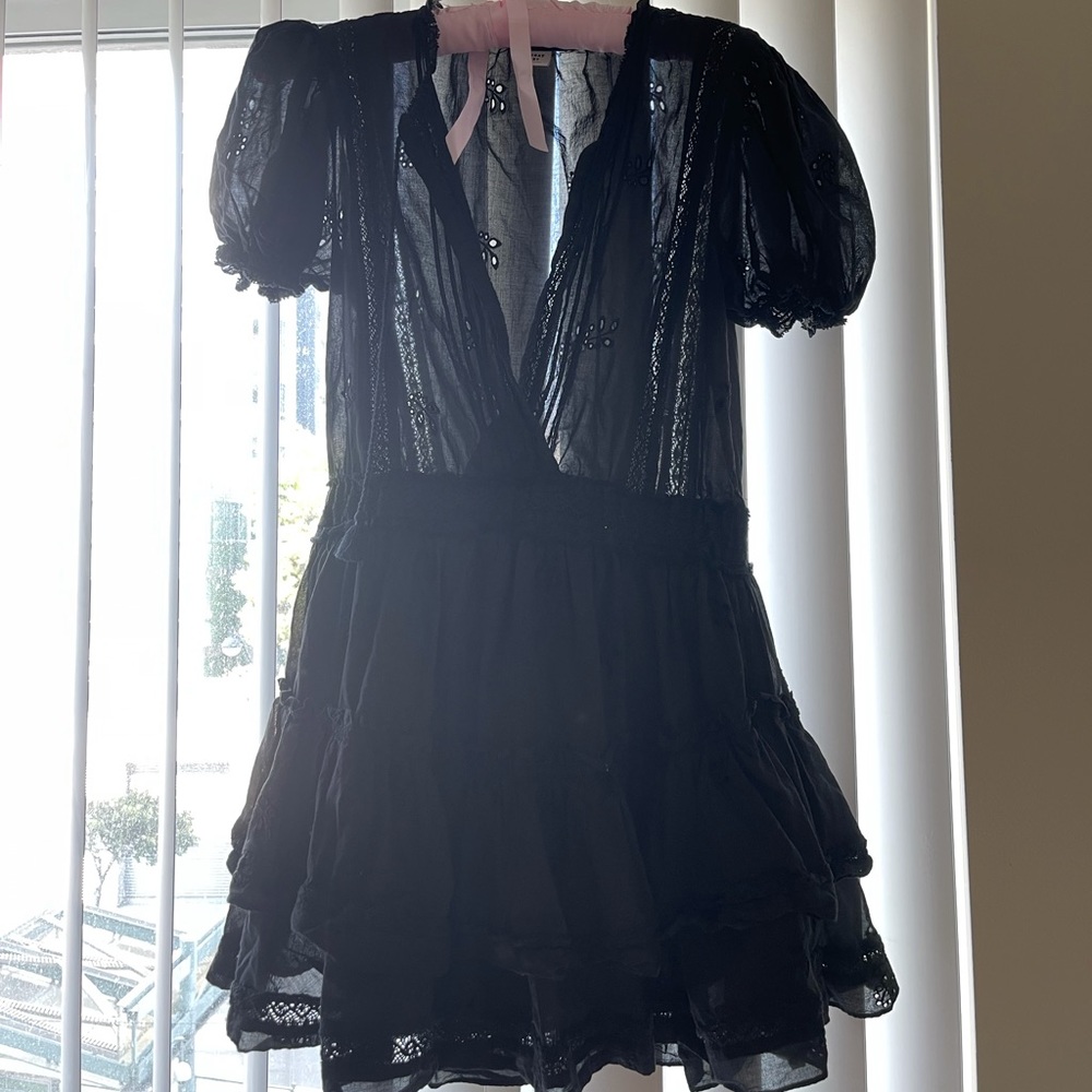 NWOT Aritzia Sunday Best Brier Dress Small